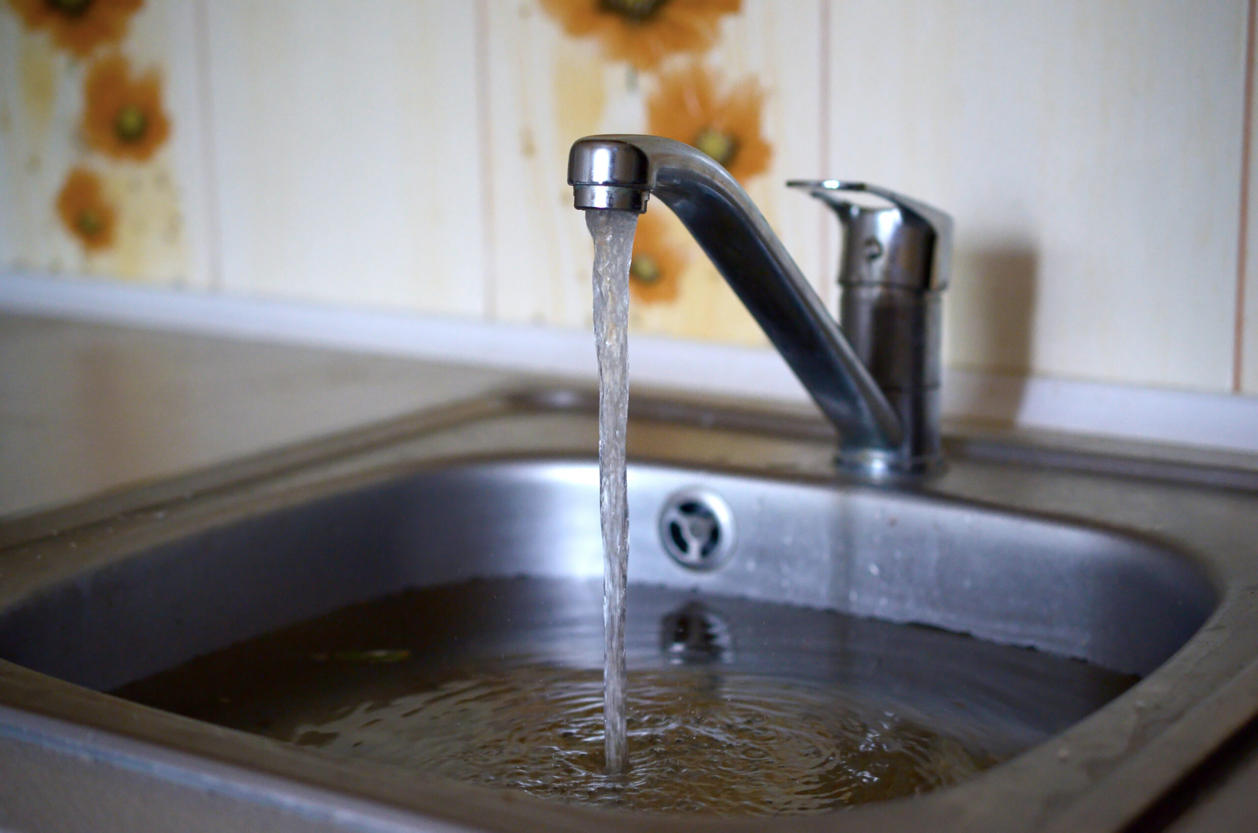 Common Signs You Need Drain Cleaning
