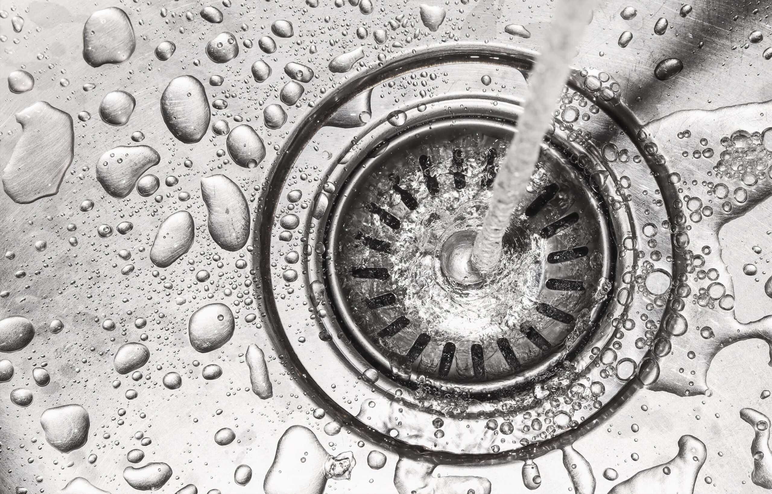 Why You Should Always Use Professional Drain Cleaning Services