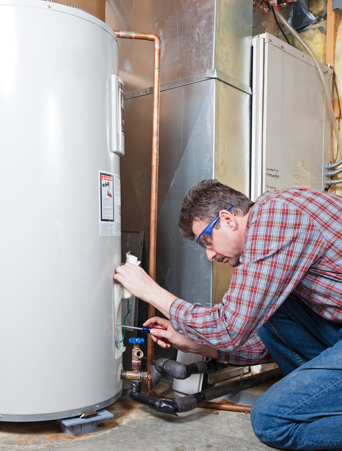 What Size Hot Water Heater Do I Need? Home Team Plumbing