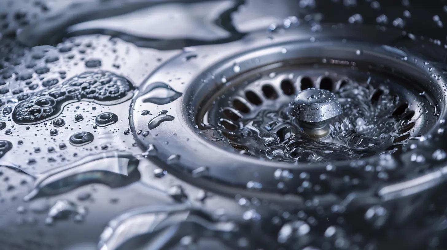 Drain Absence Drain Problem Warning Signs Every Homeowner Should Know